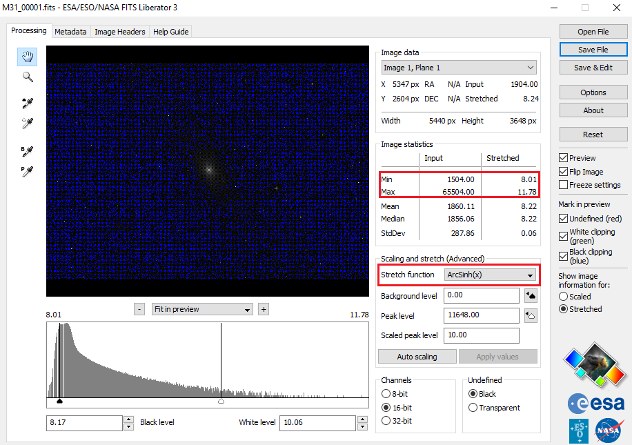M31-FITS-image-statistics.PNG