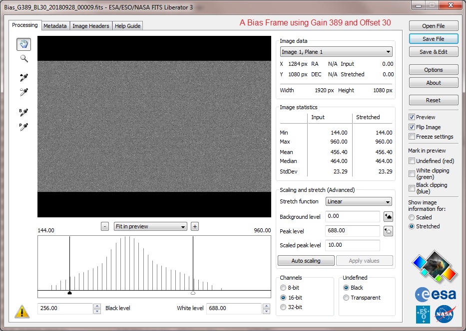 A Bias Frame using Gain 389 and Offset 30.jpg