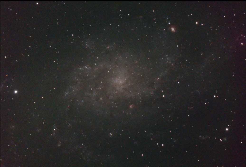 M33 18 X 30 Secs 350 gain mono flat used (1036 x 705).jpg