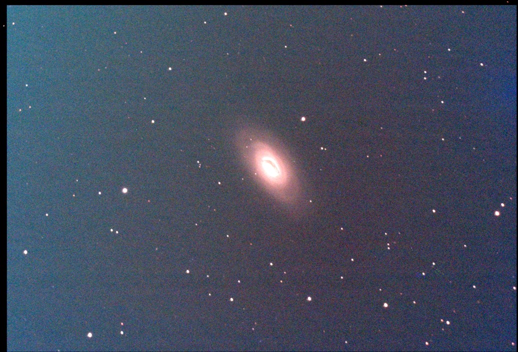 M64 26 X 30 secs