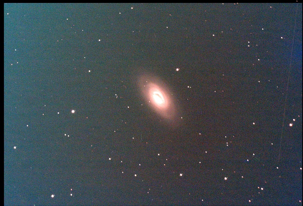 M64 40 X 30 secs