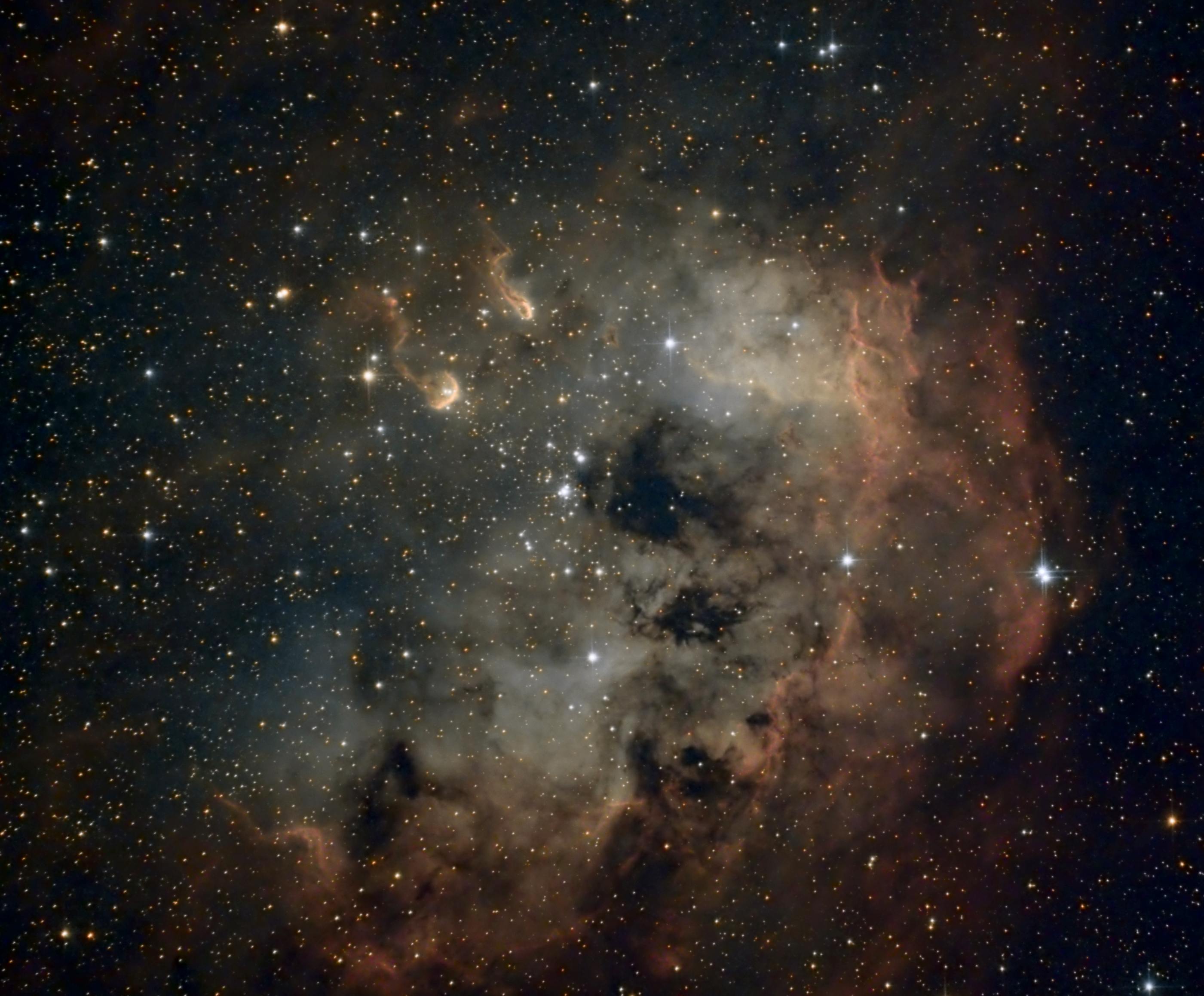 IC410_NEWT_Baader_070321_RGB_124x70s_gain124_pix_integration_ABE_SCNR_PCCcol_starrmak_PIXMATH_PLUS 38 x 3min HA gain 124 _280221_toLUM_viaLIN_pixmath_MAX_MLT_Trans_curves_curves2_px.jpg