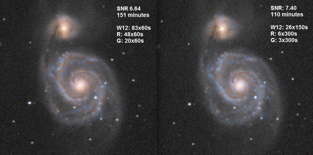 M51 compare 60s-60s to 150s-300s (2).jpg