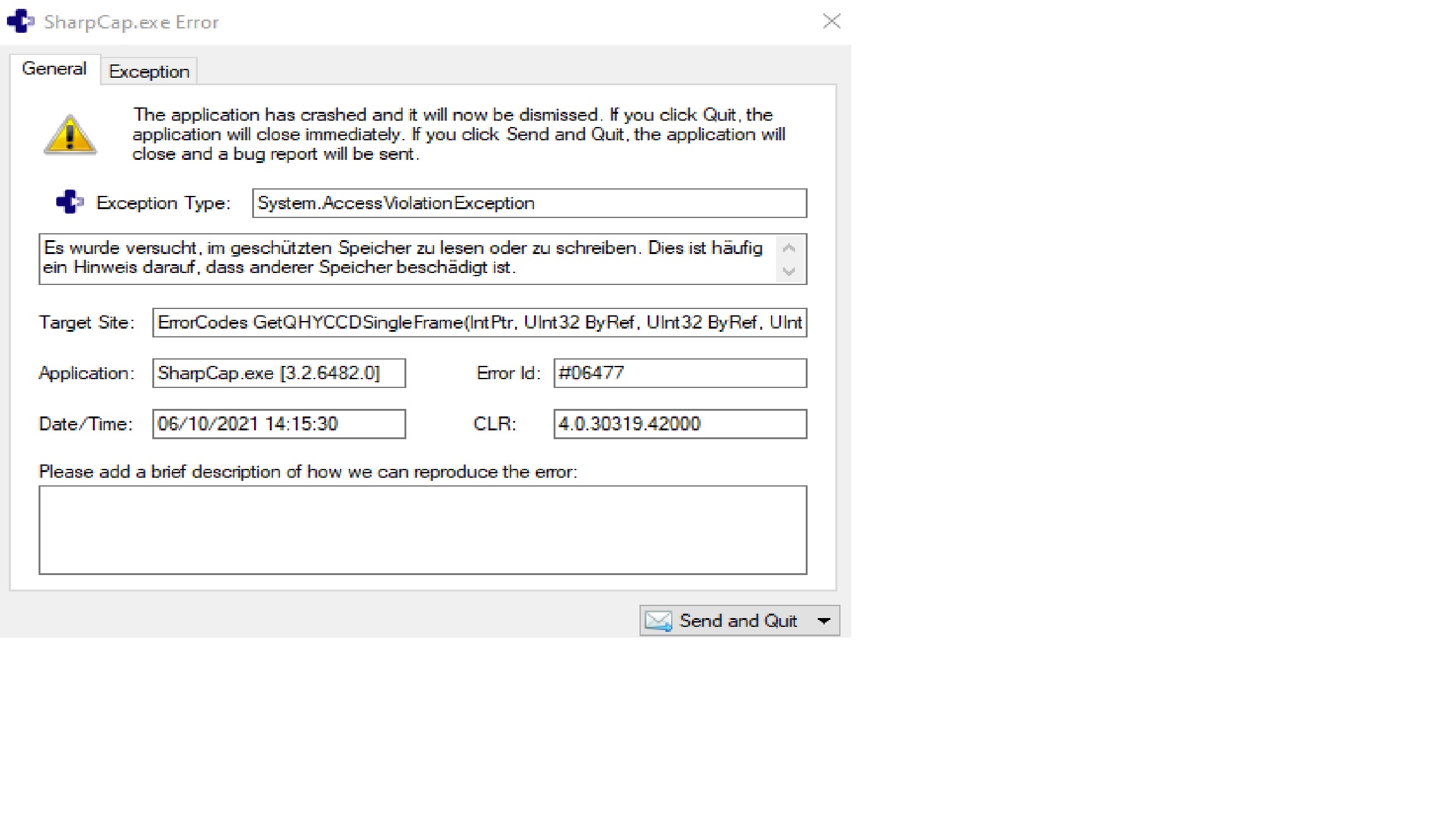 SharpCap error.jpg