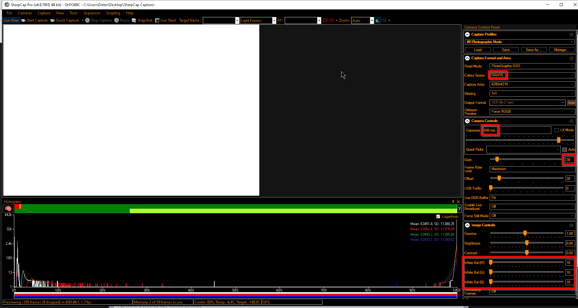 2021-06-24 10_24_29-QHY 268-C sensor analysis delivers false SystemGain (-e_ADU) and Fullwell Cap. -.png