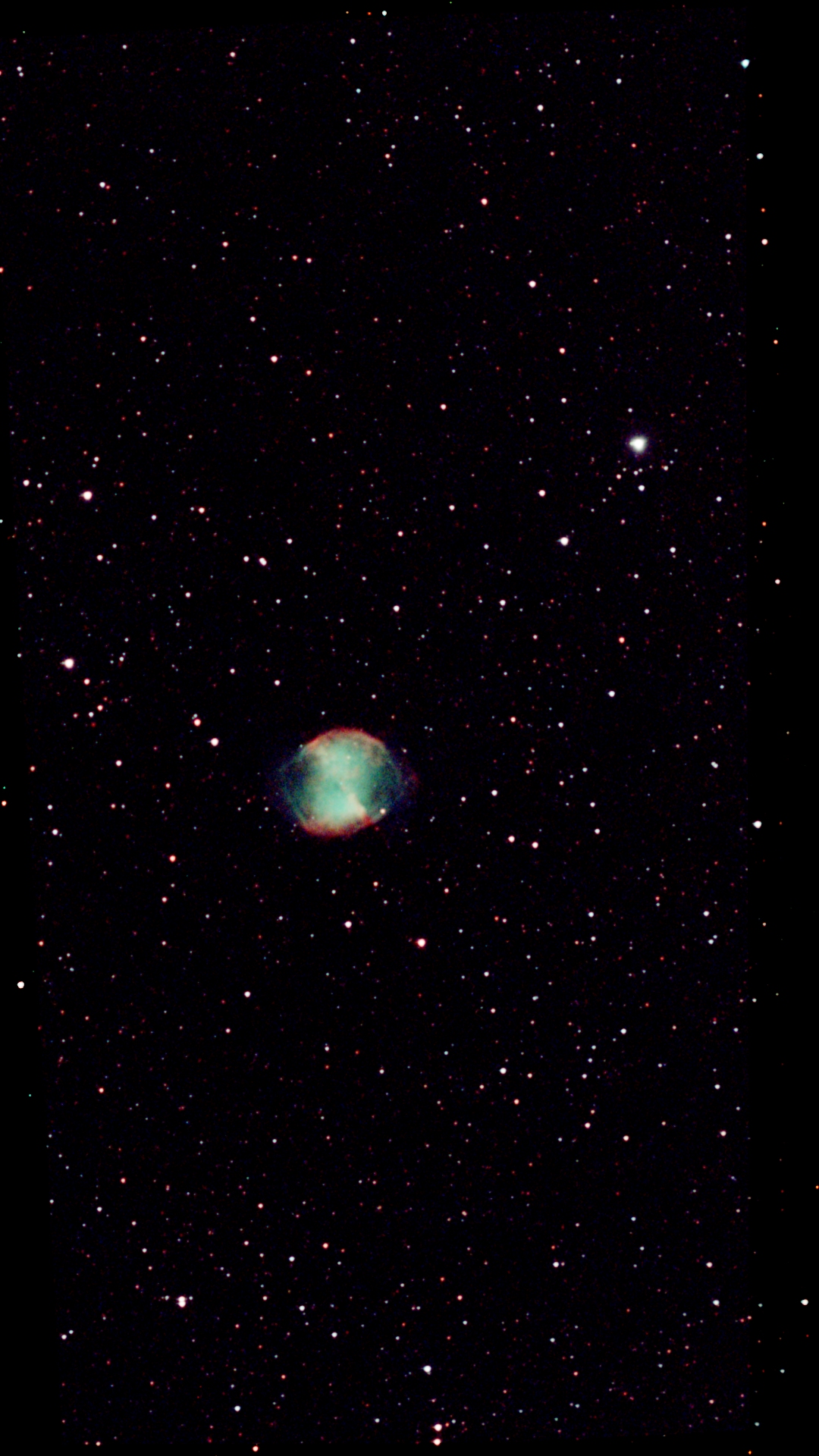 M 27 - GRBG - Histogram + Color changes_Folder Monitor Camera_45 x 10,0s = 450s_24_10_2023T17_44_07.jpg